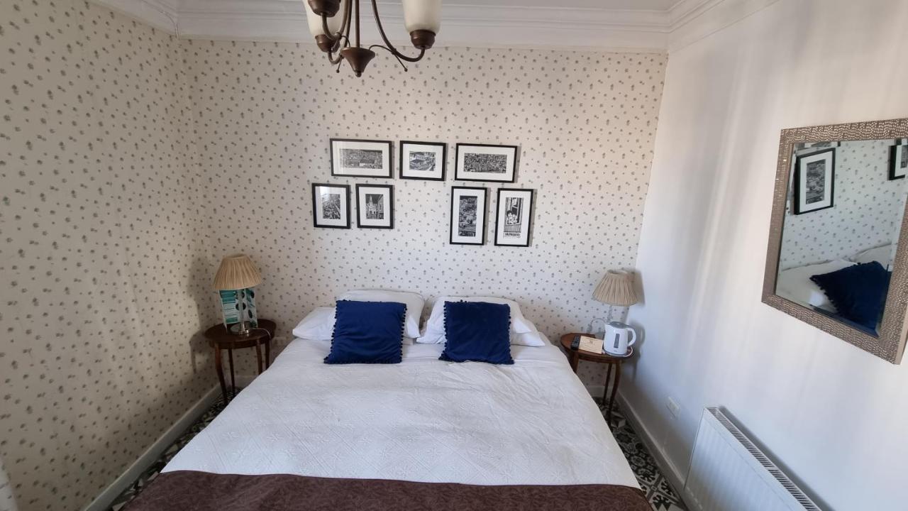 Chocolate Manor House Hotel Boutique Він'я-дель-Мар Екстер'єр фото